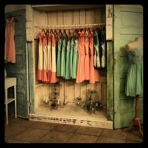 Meet your Posher, Teri